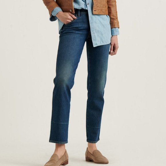 Authentic Straight - Picture 3 of 3